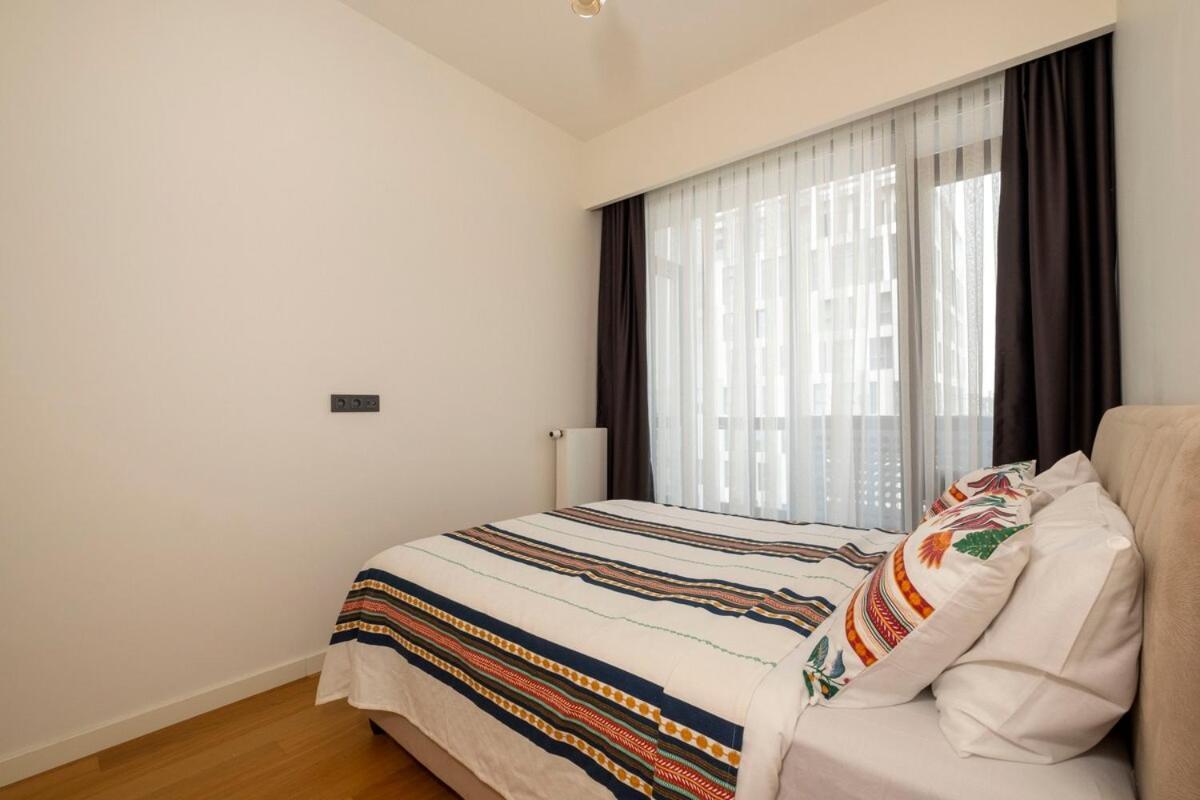 Appartement G Tower Modern Near Shopping Center *