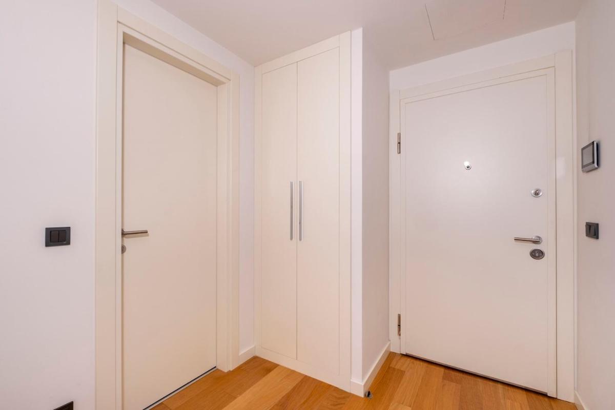 Daire G Tower Modern Near Shopping Center *