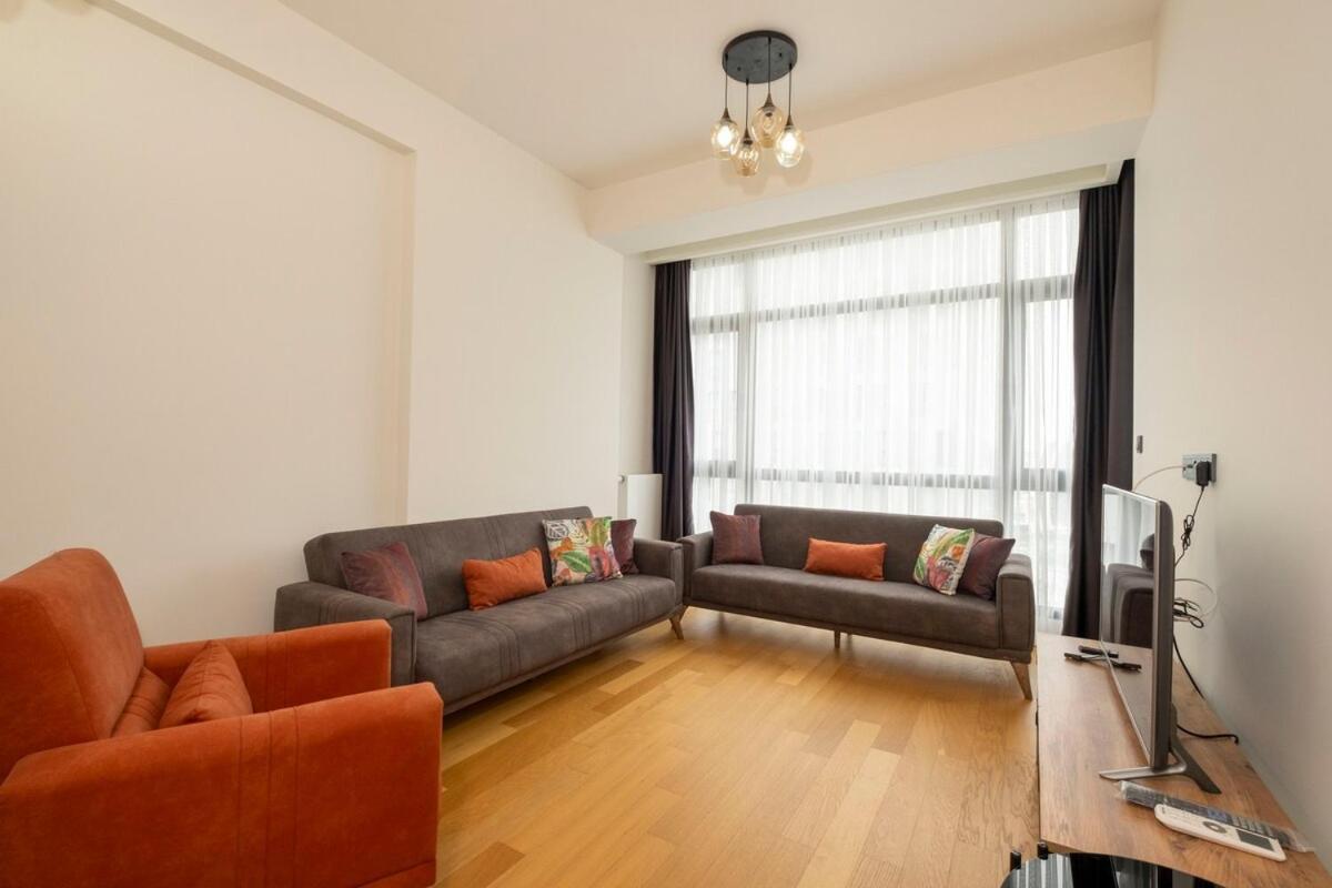 G Tower Modern Near Shopping Center Daire